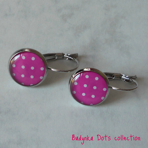 Dots ring — foto 2