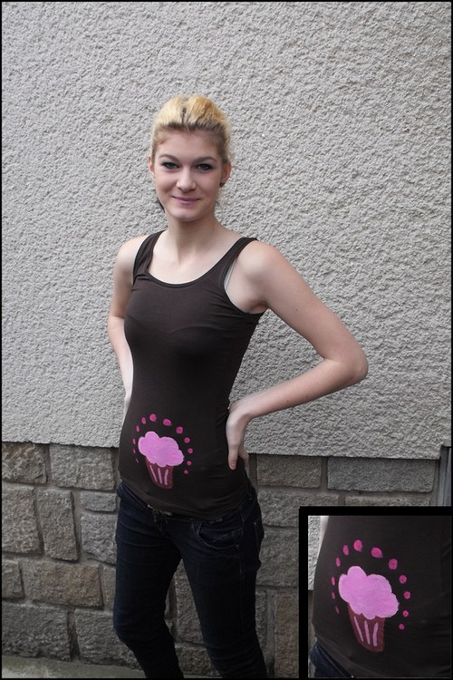 Muffin Top — foto 2