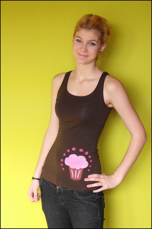 Muffin Top — foto 4