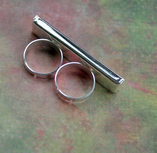 Twofingers /violet/ — foto 3