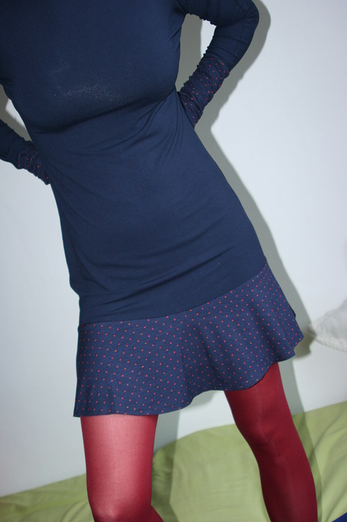 Š a t y v b a r v ě š v e s t e k...NA PŘÁNÍ :) — foto 5