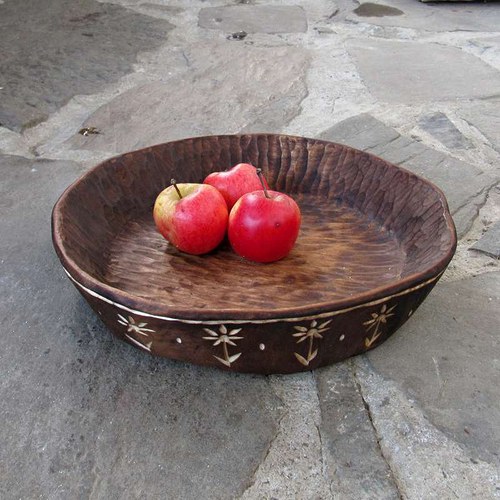 Miska - kytičky — foto 5