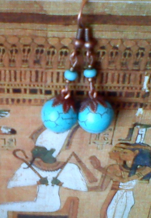 Tyrkysky. — foto 2