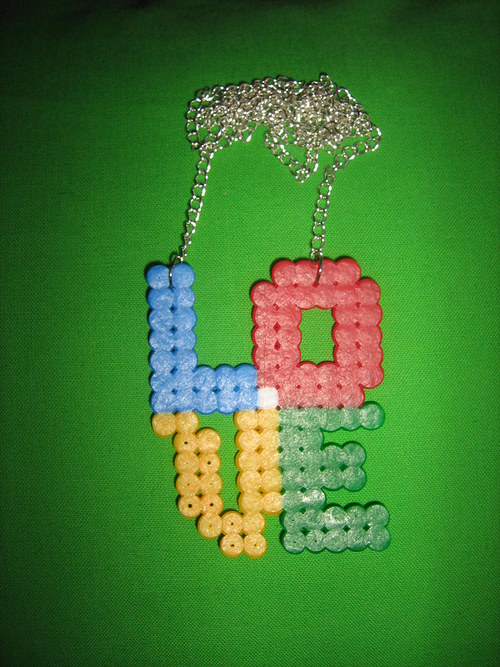 L-O-V-E — foto 2