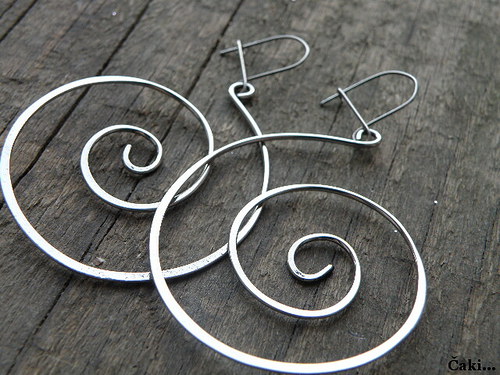 Spirály.................. — foto 6