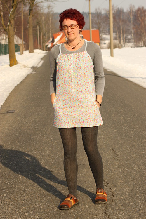 Vyloženě letní :-)) — foto 2