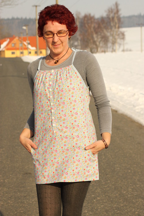 Vyloženě letní :-)) — foto 3
