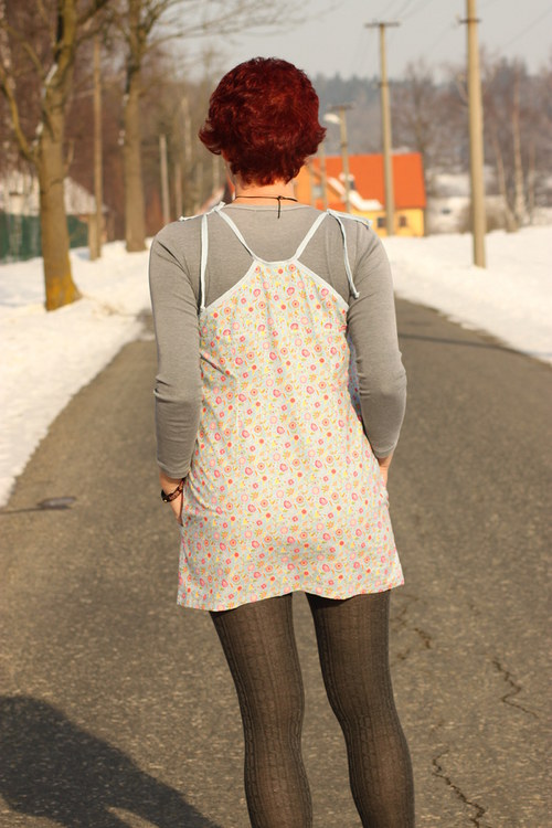 Vyloženě letní :-)) — foto 4