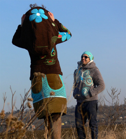 Origo suknošaNrO — foto 2