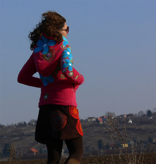Origo suknoša1 — foto 2