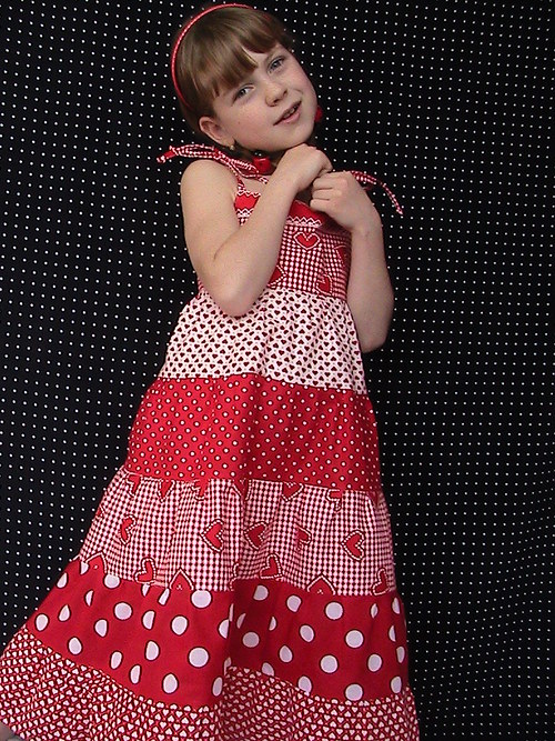 Valentýnská Srdíčka — foto 4