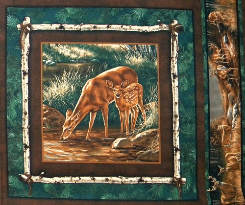 Panel látky - rezervácia — foto 2