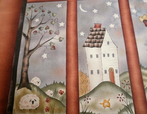 Domečkový panel... — foto 2