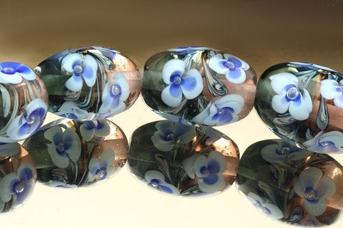 Blue effect — foto 2