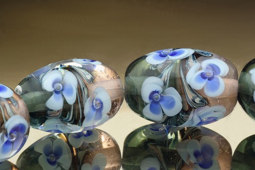 Blue effect — foto 3
