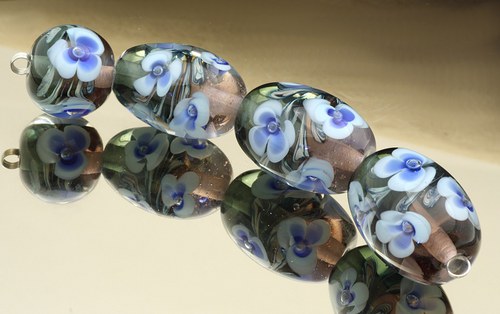 Blue effect — foto 5