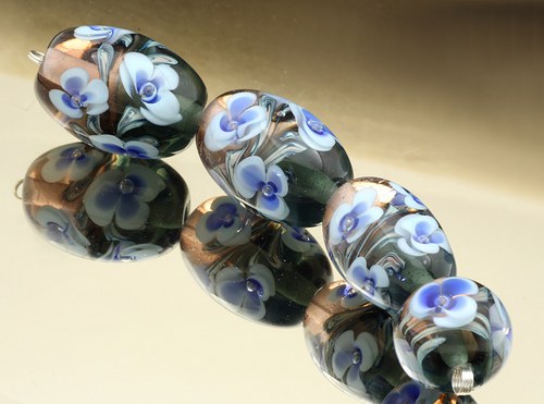 Blue effect — foto 6