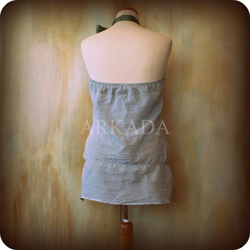 Pallida - top — foto 2