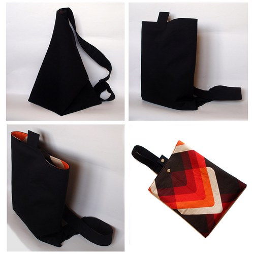 Minimal Bag — foto 2