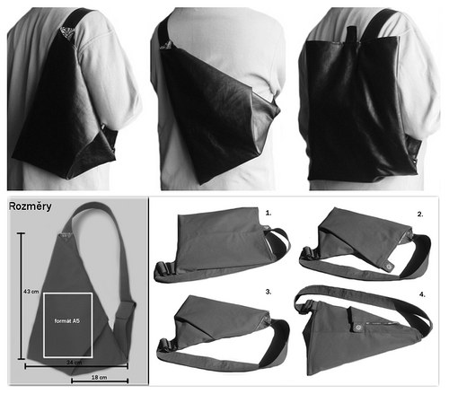 Minimal Bag — foto 4