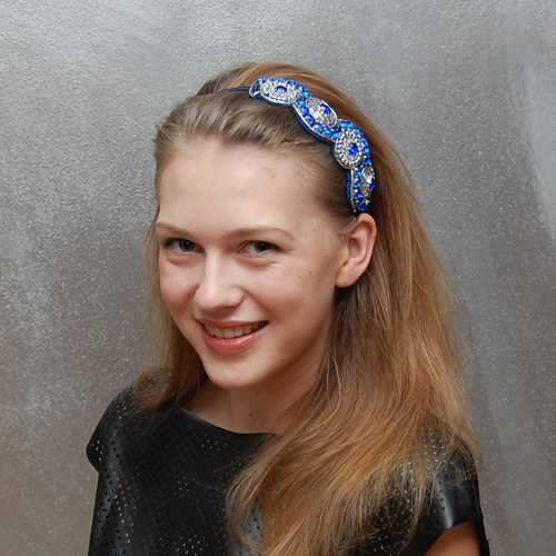 Modré koule — foto 3