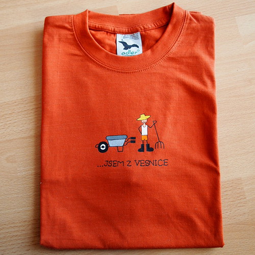 Jsem z vesnice:) — foto 3