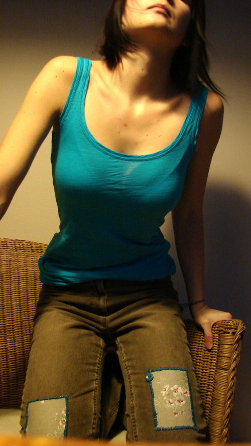 Kalhoty Inove... — foto 5