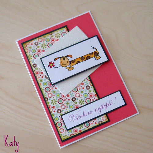 Přání — foto 2