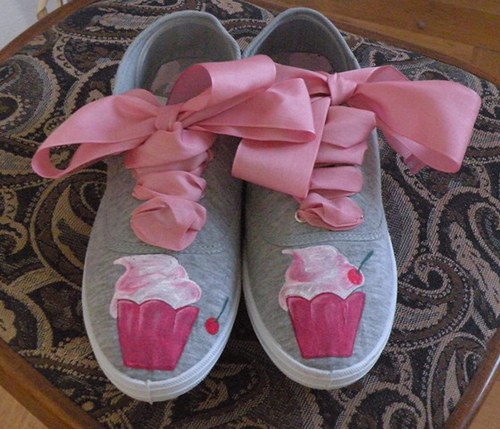 Cupcakes — foto 2