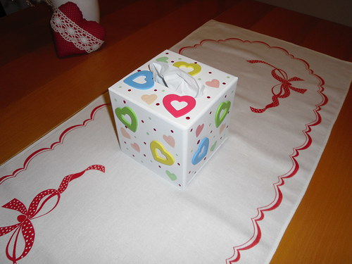Srdíčkový Valentýn — foto 2