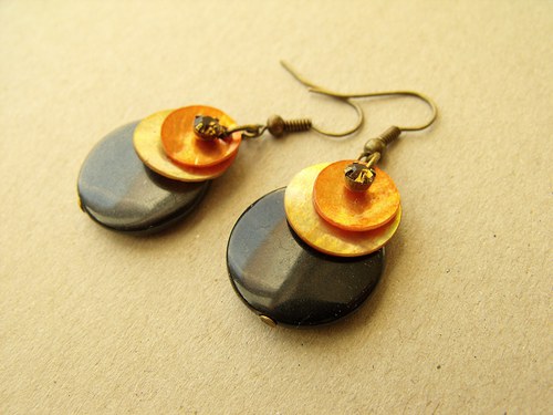 Hot orange — foto 3