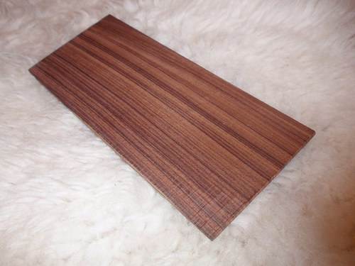 Palisandr královský (Violeta) — foto 2