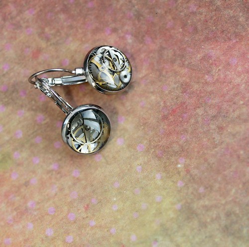 Transparent circles — foto 2