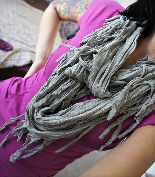 Rozstrihana na kousky-) — foto 4