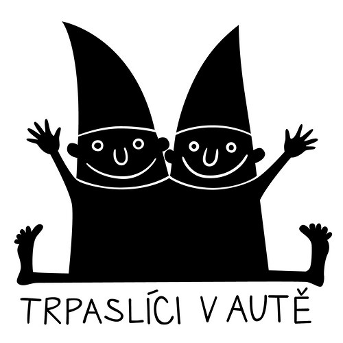 Trpasličí dvojka reflexní — foto 2