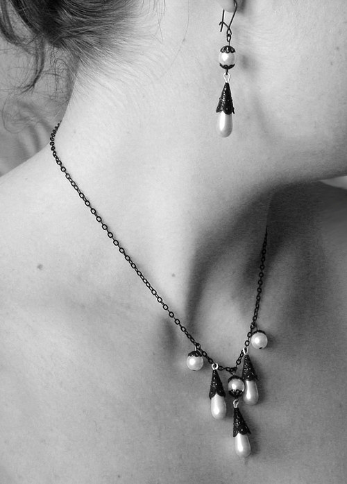 Black lady — foto 4