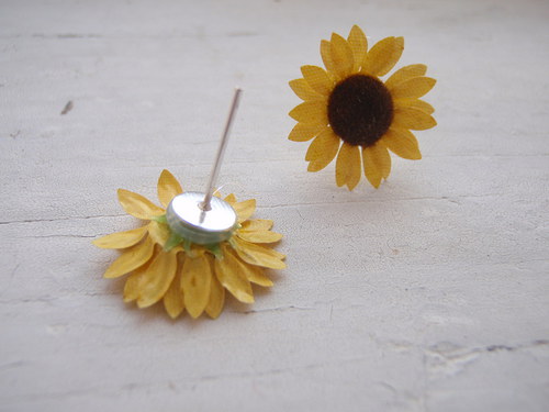 Sunflowers...SLEVA 10% NA VŠE! — foto 3