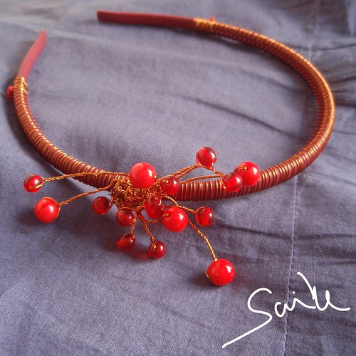 Zralé plody — foto 5