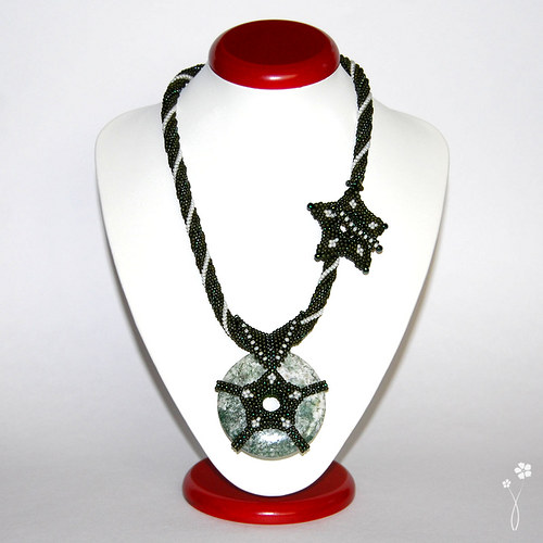 Amulet víly lesního jezírka — foto 2