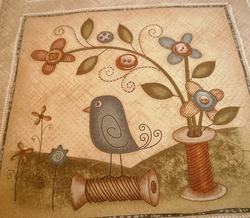 Knoflíčkový panel... — foto 2