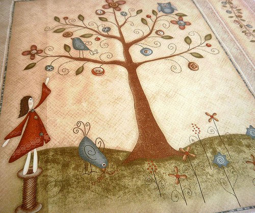 Knoflíčkový panel... — foto 3