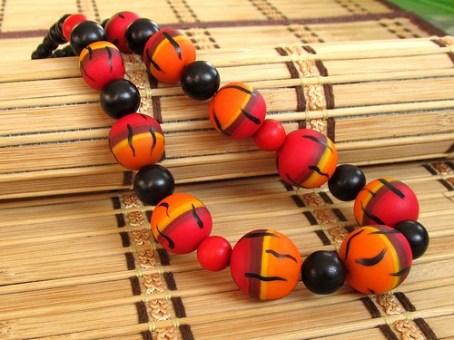 Sada "African Sunset" — foto 2