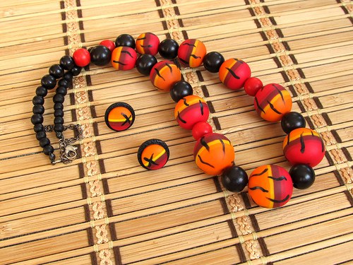 Sada "African Sunset" — foto 3