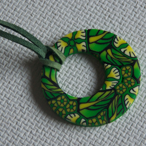 Tropic – přívěšek — foto 2