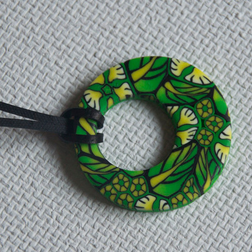 Tropic – přívěšek — foto 3