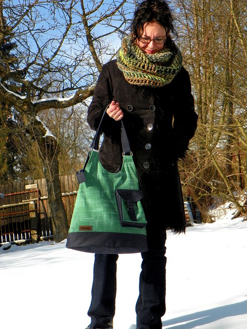 Nákrčník - nyní ve výrazné slevě! — foto 3