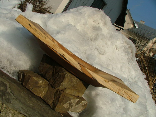 Exotická buková — foto 5