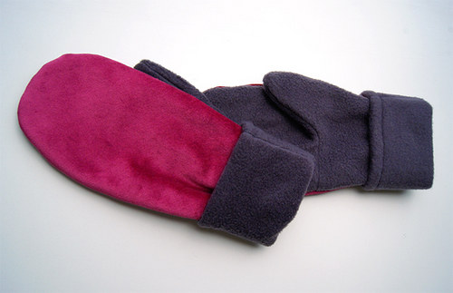 Palčáky velvet — foto 2