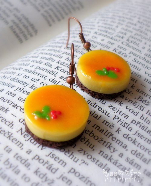 Mango dessert — foto 2