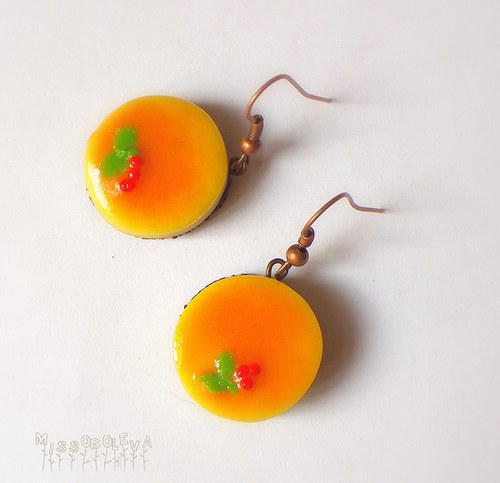 Mango dessert — foto 3